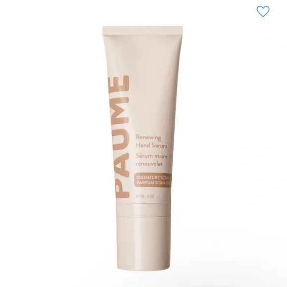 🌿 PAUME Renewing Hand Serum NEW - Picture 8 of 10